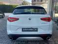 Alfa Romeo Stelvio Stelvio 2.2 t Business rwd 180cv auto Blanc - thumbnail 4