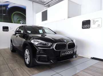 (F39) - X2 xDrive25e Business-X