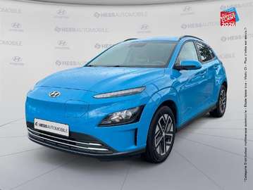 Electric 39 kWh - 136 ch Intuitive