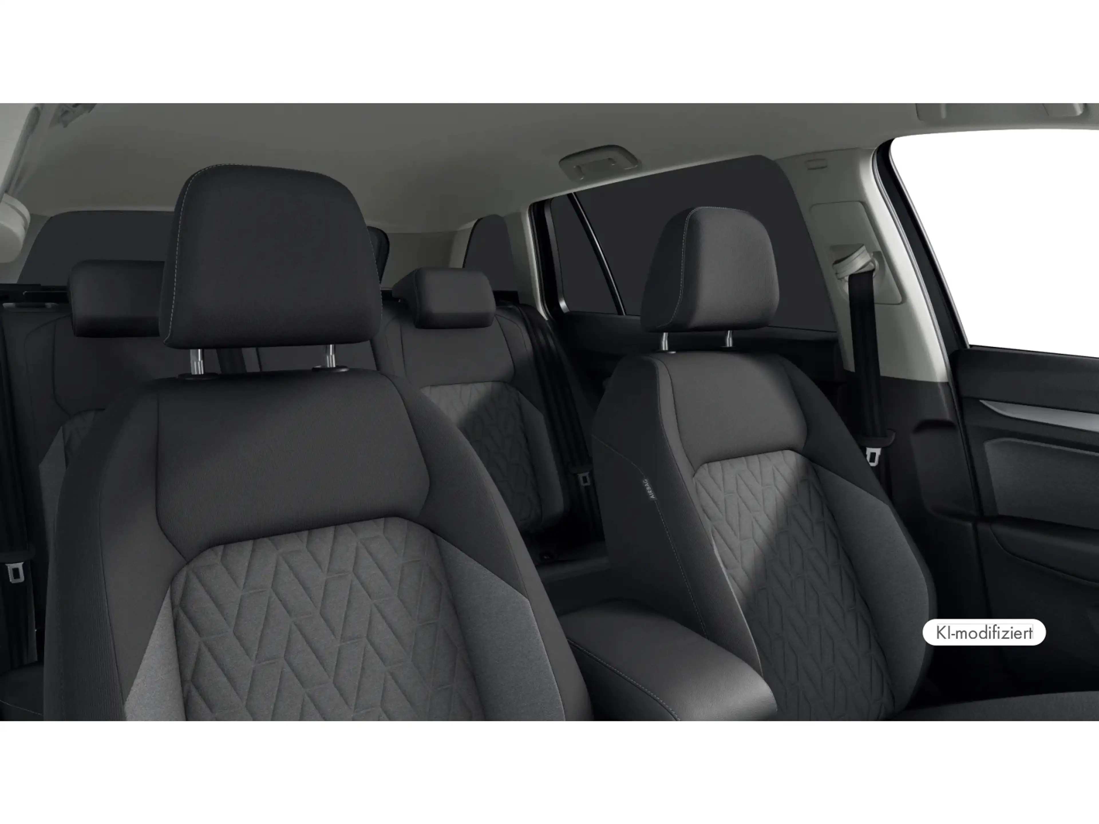Volkswagen Golf Variant Golf VIII Variant 1.5 TSI Life SHZ PDC APP LED A — photo 9