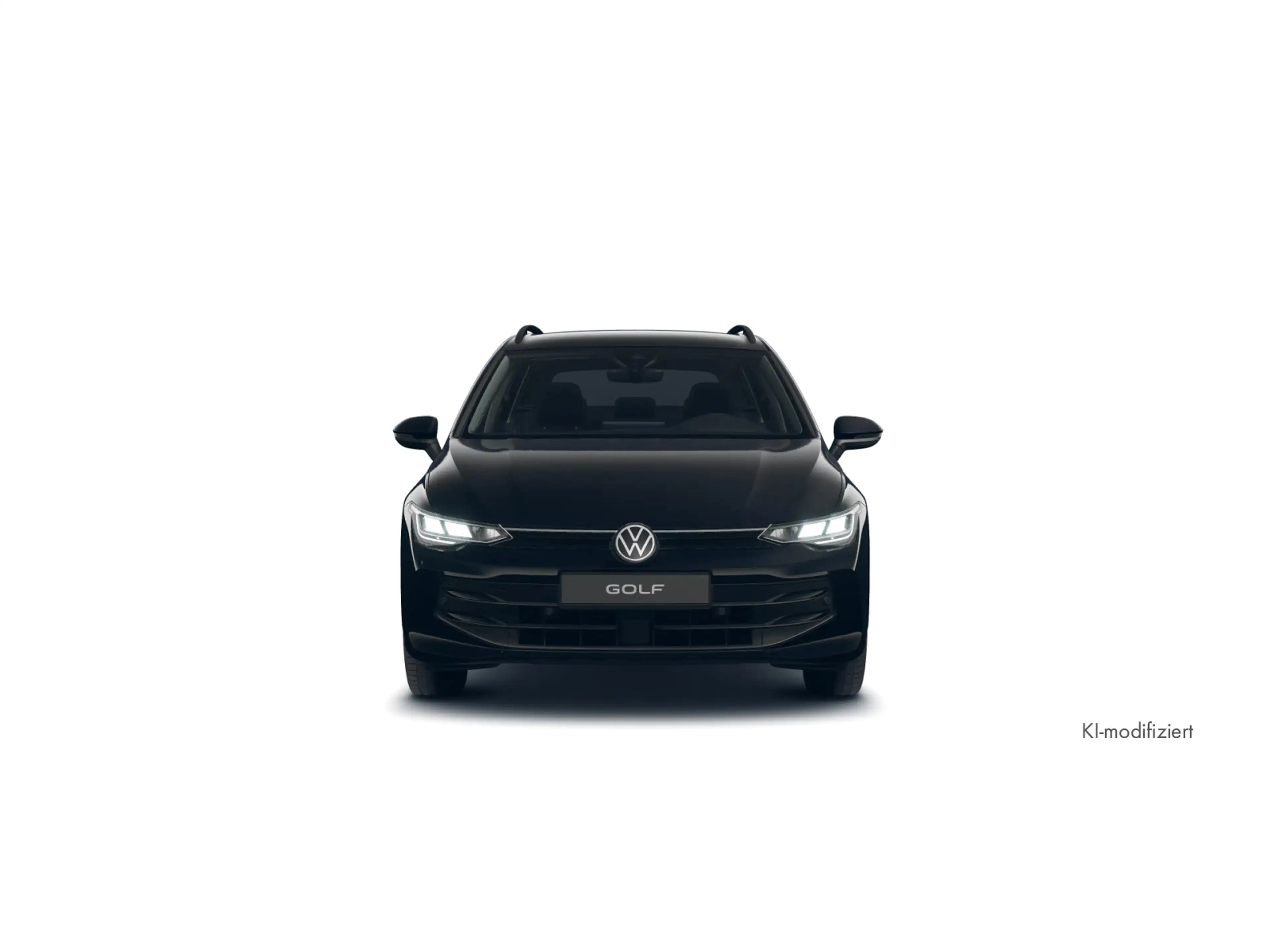 Volkswagen Golf Variant Golf VIII Variant 1.5 TSI Life SHZ PDC APP LED A — photo 2