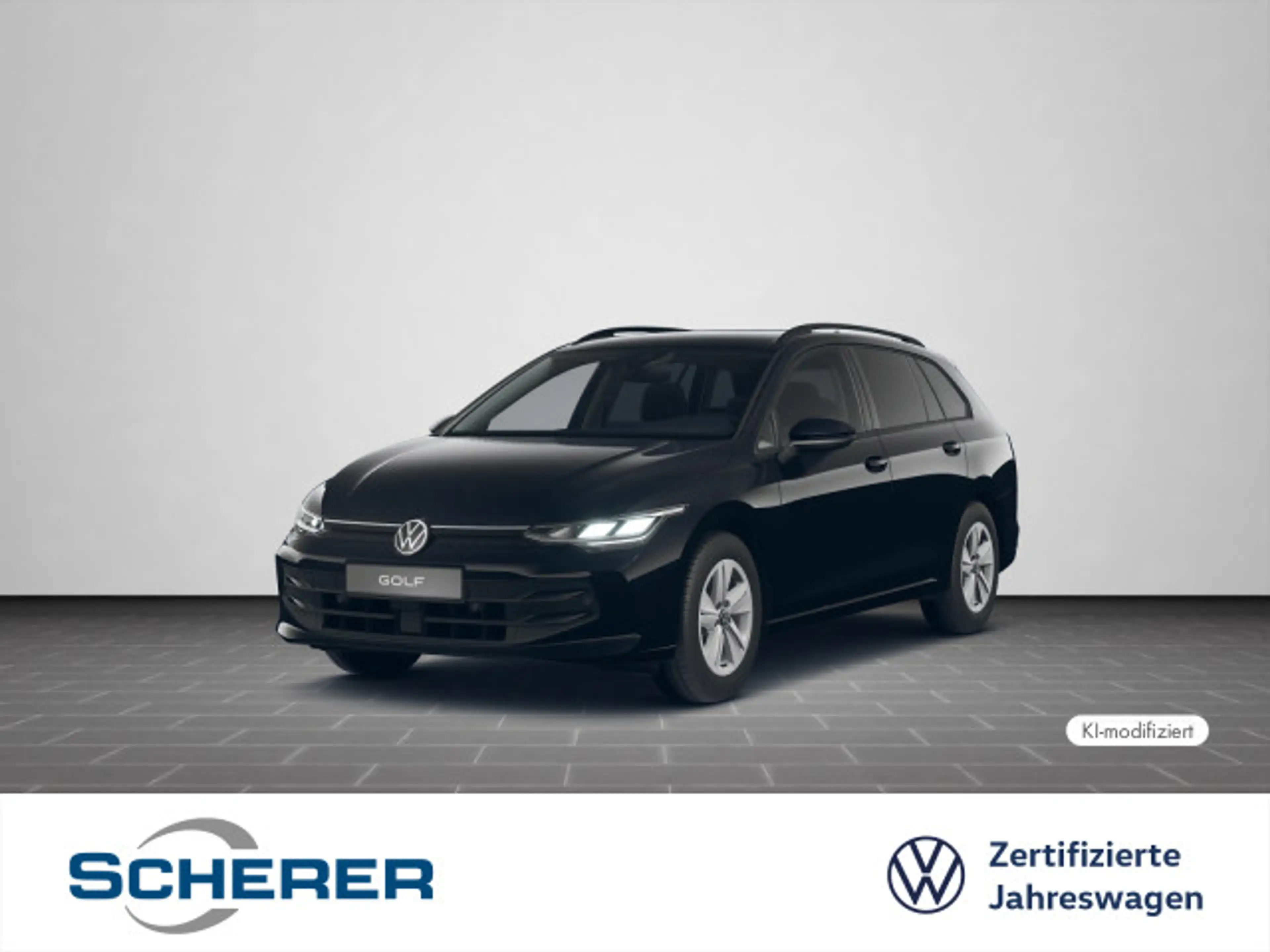 Volkswagen Golf Variant Golf VIII Variant 1.5 TSI Life SHZ PDC APP LED A