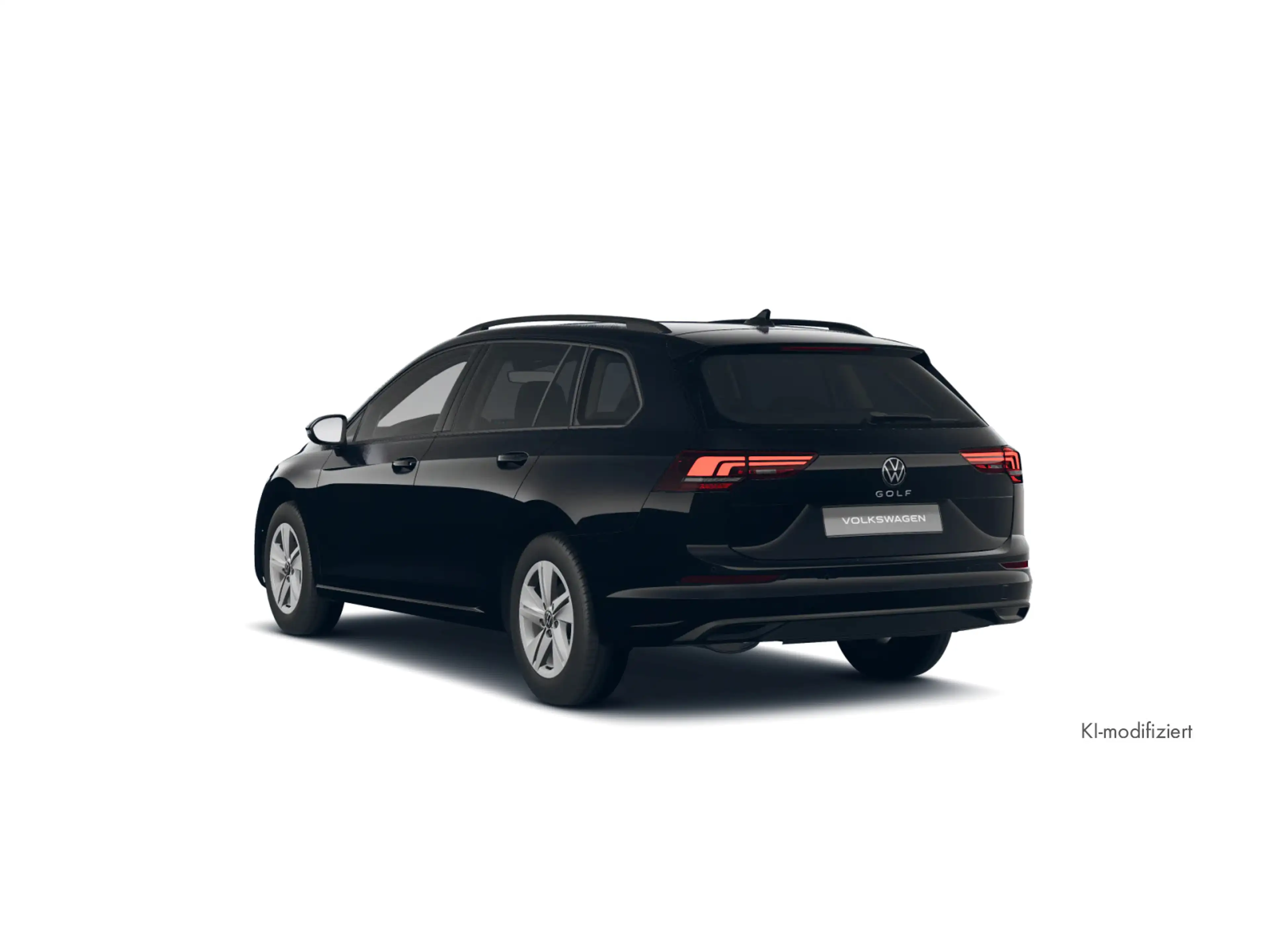 Volkswagen Golf Variant Golf VIII Variant 1.5 TSI Life SHZ PDC APP LED A — photo 4
