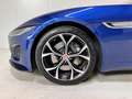 Jaguar F-Type Cabrio 2.0i Autom. - GPS - Xenon - Topstaat! 1S... Azul - thumbnail 7