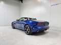 Jaguar F-Type Cabrio 2.0i Autom. - GPS - Xenon - Topstaat! 1S... Blue - thumbnail 6