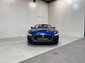 Jaguar F-Type Cabrio 2.0i Autom. - GPS - Xenon - Topstaat! 1S... Blu/Azzurro - thumbnail 22