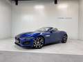 Jaguar F-Type Cabrio 2.0i Autom. - GPS - Xenon - Topstaat! 1S... Niebieski - thumbnail 4
