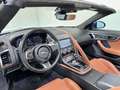 Jaguar F-Type Cabrio 2.0i Autom. - GPS - Xenon - Topstaat! 1S... Blue - thumbnail 17