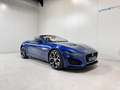 Jaguar F-Type Cabrio 2.0i Autom. - GPS - Xenon - Topstaat! 1S... Синій - thumbnail 5