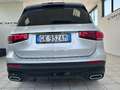 Mercedes-Benz GLB 180 d AMG Line UNIPROPRIETARIO MB SERVICE Plateado - thumbnail 5