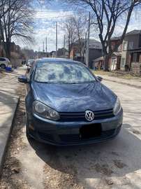 5dr HB Auto Comfortline