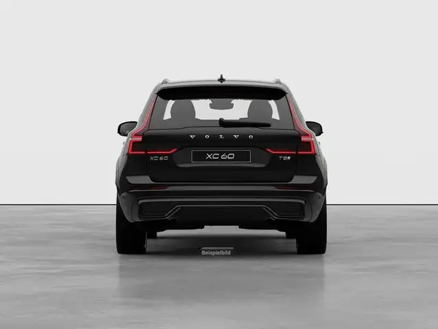 Volvo XC60 T6 Plug-In-Hybrid AWD Plus Dark (MJ2027) Ansicht 5