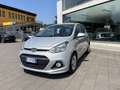 Hyundai i10 1.0 LPGI Econext Login Grigio - thumbnail 3