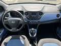 Hyundai i10 1.0 LPGI Econext Login Grigio - thumbnail 14