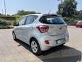 Hyundai i10 1.0 LPGI Econext Login Grigio - thumbnail 5