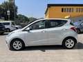 Hyundai i10 1.0 LPGI Econext Login Grigio - thumbnail 4