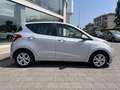Hyundai i10 1.0 LPGI Econext Login Grigio - thumbnail 8