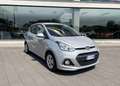 Hyundai i10 1.0 LPGI Econext Login Grigio - thumbnail 1