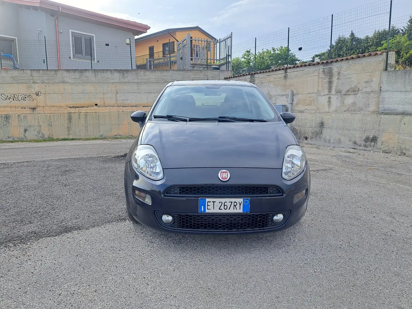 Fiat Punto 5p 1.3 mjt 16v Street 75cv E5+ - 1