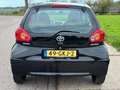 Toyota Aygo 1.0-12V 3-Deurs Airco Audio/CD Getint glas ABS EBD Zwart - thumbnail 12