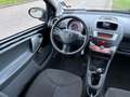 Toyota Aygo 1.0-12V 3-Deurs Airco Audio/CD Getint glas ABS EBD Zwart - thumbnail 20