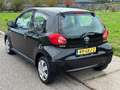 Toyota Aygo 1.0-12V 3-Deurs Airco Audio/CD Getint glas ABS EBD Zwart - thumbnail 11