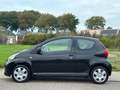 Toyota Aygo 1.0-12V 3-Deurs Airco Audio/CD Getint glas ABS EBD Zwart - thumbnail 9