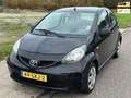 Toyota Aygo 1.0-12V 3-Deurs Airco Audio/CD Getint glas ABS EBD Zwart - thumbnail 1