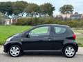 Toyota Aygo 1.0-12V 3-Deurs Airco Audio/CD Getint glas ABS EBD Zwart - thumbnail 10