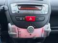 Toyota Aygo 1.0-12V 3-Deurs Airco Audio/CD Getint glas ABS EBD Zwart - thumbnail 22