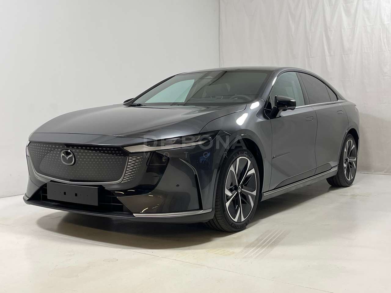 Mazda 6 6e 80 kwh long range takumi