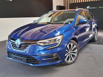 Techno E-Tech plug-in hybrid 160