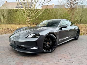 Facelift 105kWh/BOSE/Pano/Sport Chrono/Innodrive/Top!