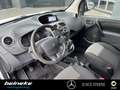 Renault Kangoo Kangoo Rapid Maxi 1.5 dCi 90 Extra AHK+Klima+Nav Weiß - thumbnail 7