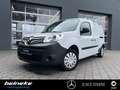 Renault Kangoo Kangoo Rapid Maxi 1.5 dCi 90 Extra AHK+Klima+Nav Weiß - thumbnail 2