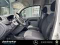 Renault Kangoo Kangoo Rapid Maxi 1.5 dCi 90 Extra AHK+Klima+Nav Weiß - thumbnail 12