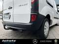 Renault Kangoo Kangoo Rapid Maxi 1.5 dCi 90 Extra AHK+Klima+Nav Weiß - thumbnail 6