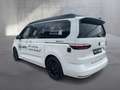 Volkswagen T7 California VW T7 California Beach eHybrid 180 kW 4M Weiß - thumbnail 2