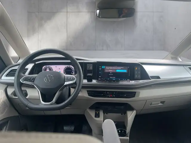 Volkswagen T7 California VW T7 California Beach eHybrid 180 kW 4M Ansicht 9