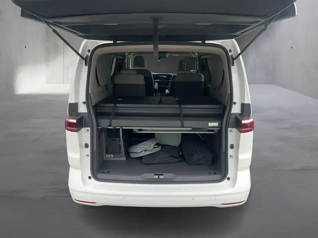 Volkswagen T7 California VW T7 California Beach eHybrid 180 kW 4M Ansicht 10