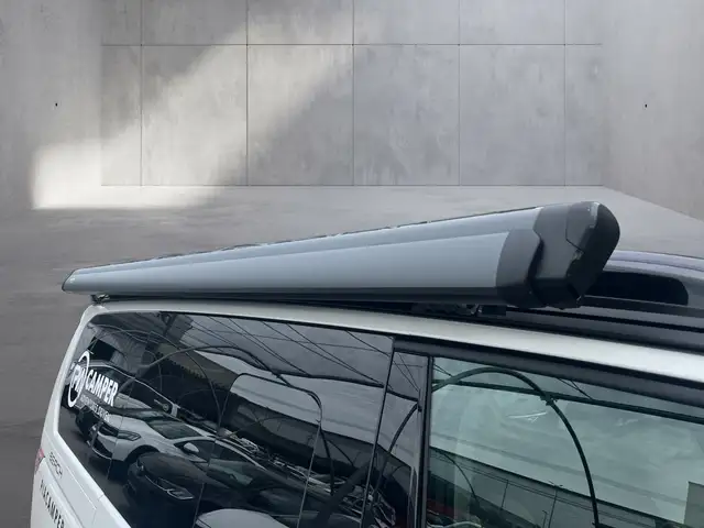 Volkswagen T7 California VW T7 California Beach eHybrid 180 kW 4M Ansicht 13