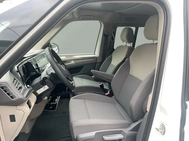 Volkswagen T7 California VW T7 California Beach eHybrid 180 kW 4M Ansicht 7