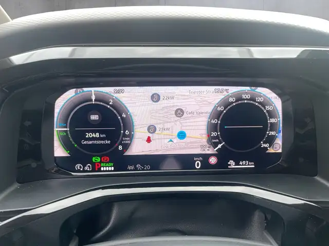 Volkswagen T7 California VW T7 California Beach eHybrid 180 kW 4M Ansicht 8