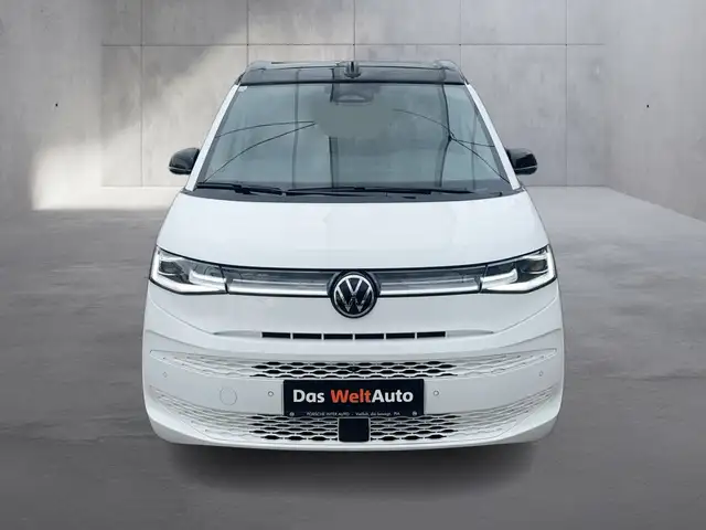 Volkswagen T7 California VW T7 California Beach eHybrid 180 kW 4M Ansicht 6