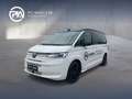 Volkswagen T7 California VW T7 California Beach eHybrid 180 kW 4M Weiß - thumbnail 1
