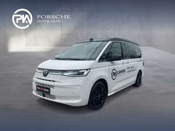 VW T7 California Beach eHybrid 180 kW 4M