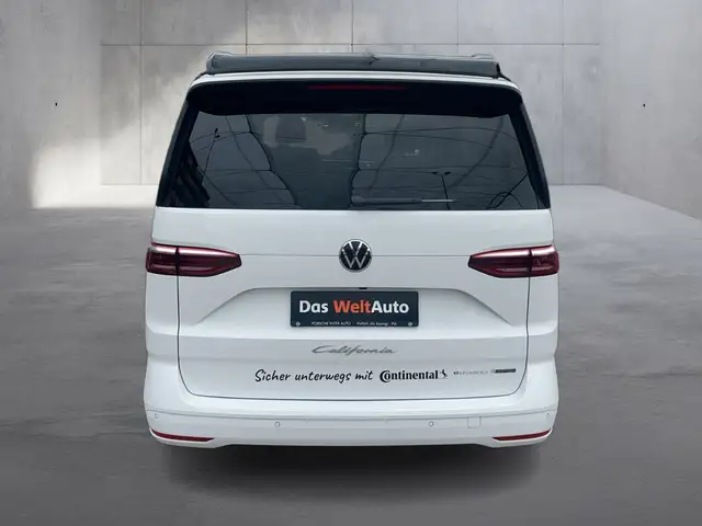 Volkswagen T7 California VW T7 California Beach eHybrid 180 kW 4M Ansicht 3