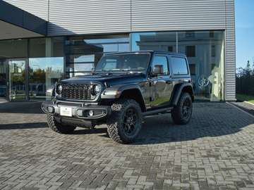 Willys