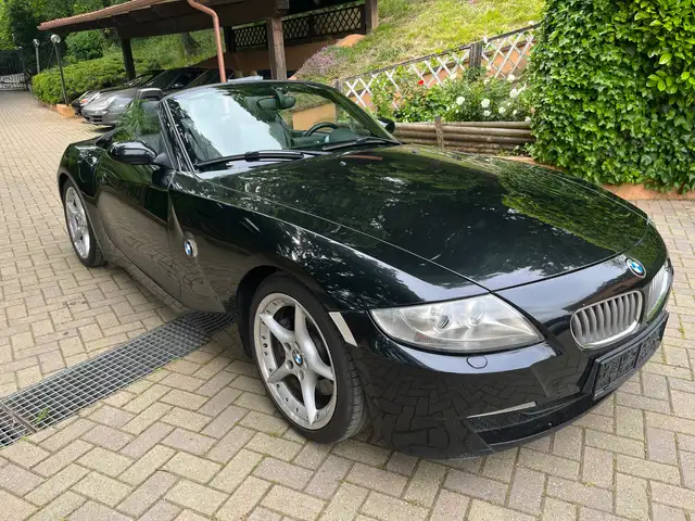 BMW Z4 3.0 SI 265 cv cabrio Prima vernice
