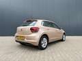 Volkswagen Polo 1.0 TSI Comfortline Business climate 116pk Orange - thumbnail 9